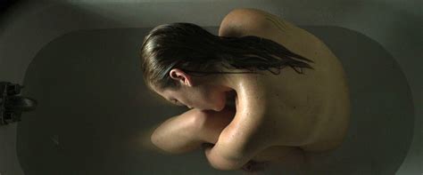 Naked Agnes Bruckner In There Is A New World Somewhere