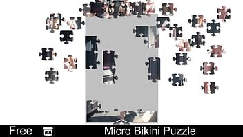 Micro Bikini Puzzle Free Game Itchio Puzzle D Adult XNXX