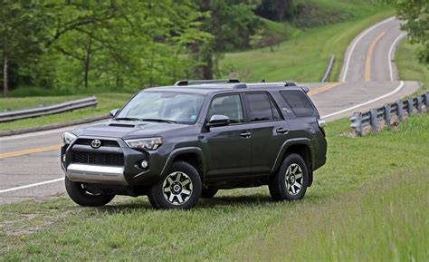 2017 Toyota 4runner Interior Seating | Cabinets Matttroy