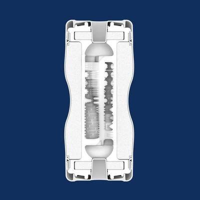 Tenga Premium Dual Sensation Cup Sex Toy Hotmovies