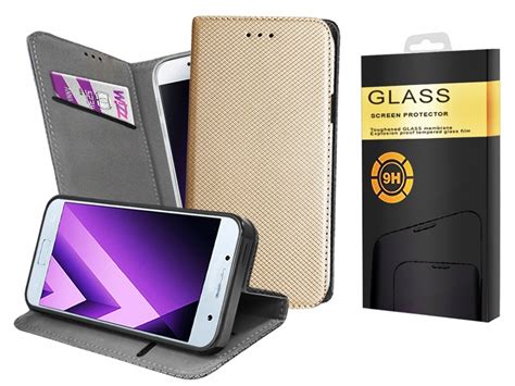 Huawei Mate Lite Etui Book Na Magnes Szk O