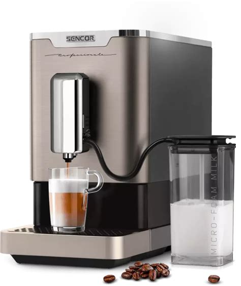 Продукция SENCOR – новый Бренд в Каталоге производителей - www.HORECA ...