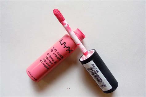 Top Nyx Nude Lipsticks For Summer High On Gloss