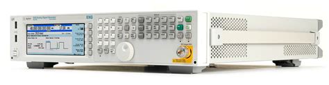 Аналоговый генератор СВЧ сигналов EXG Keysight N5173B-540 купить ...