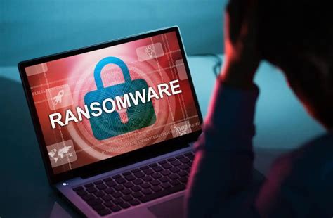 Ciri Ciri Serangan Ransomware Dan Cara Mengatasinya