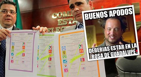 Los candidatos podrán usar sus apodos en boletas de las elecciones de N