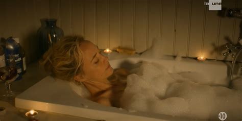 Nude Video Celebs Helene De Fougerolles Nude Balthazar S02e03e06 2019