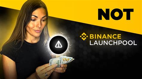 GANA La MONEDA NOTCOIN En El LAUNCHPOOL DE BINANCE YouTube