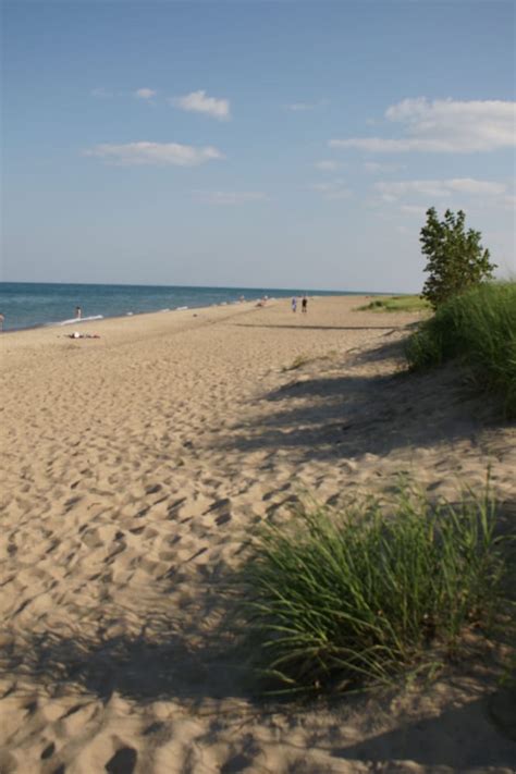 Illinois Beach State Park - 58 Photos & 47 Reviews - Parks - Lake Front ...