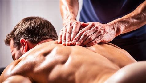 Gay Massage In Columbus Unwind And Rejuvenate Columbus Informer