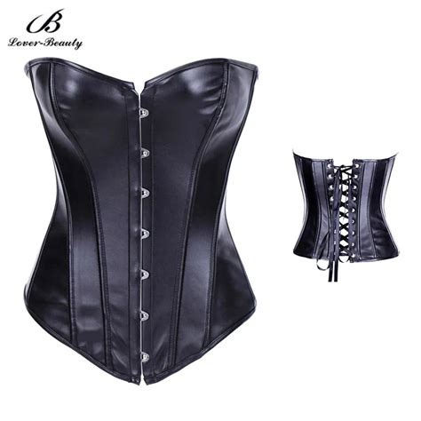 Aliexpress Buy Lover Beauty Plus Size Waist Trainer Button