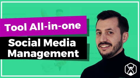 Tool Per Social Media Management Crea Programma E Analizza Con Un