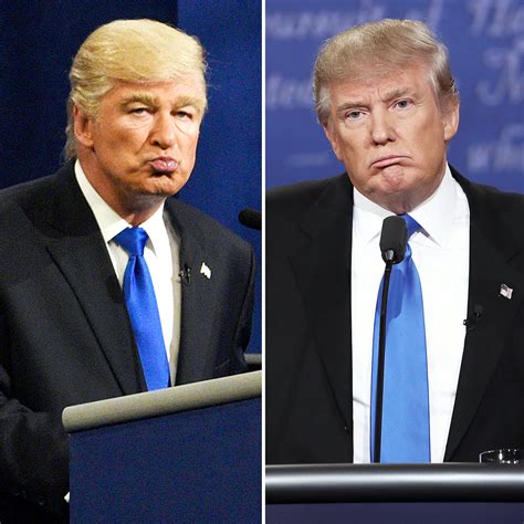 Alec Baldwin Returns To Snl As Donald Trump This Weekend