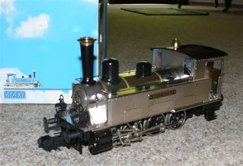 Locomotive Tender G M Rklin Heilix T Le Delta Chelle Eur