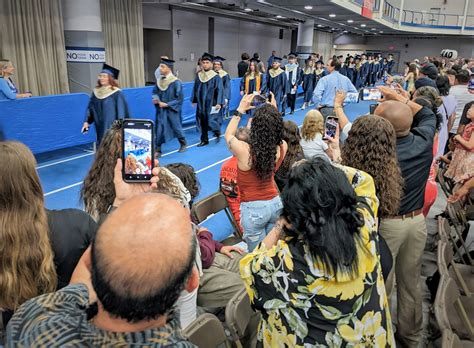 400 Receive Diplomas At Penn Manor High School Commencement Penn