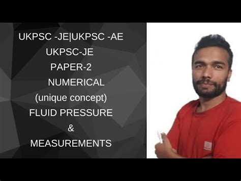 Fm Lecture Numerical Ukpsc Je Ukpsc Ae Ce Exams Youtube