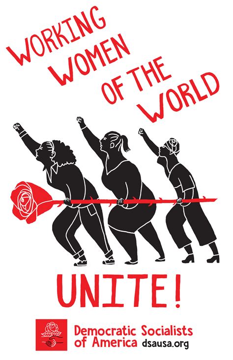 Women's Strike Resources - Democratic Socialists of America (DSA)