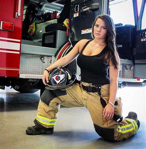 Pin On Sexy Firefighter