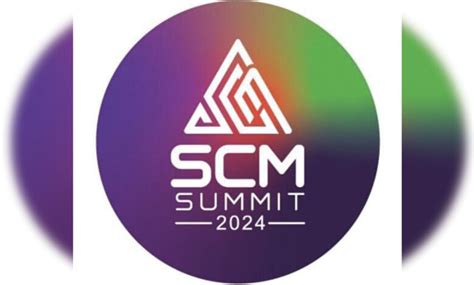 Skk Migas Gelar Scm Summit 2024 Indoposco