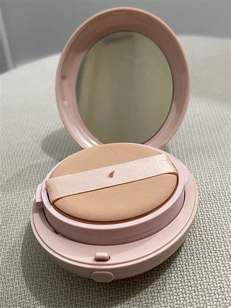 Happy Skin Second Skin In Nude Beige Shade Concealer On Carousell