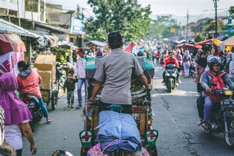 5 Masalah Masalah Kependudukan Yang Terjadi Di Indonesia