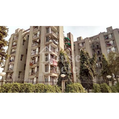 3 BHK Apartment Flat For Sale In Shubham Apartments NPCC Employees