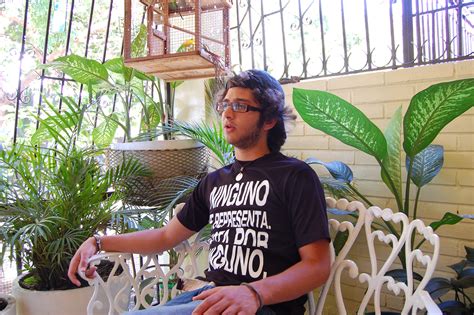 José María Cabral (director) - Wikipedia