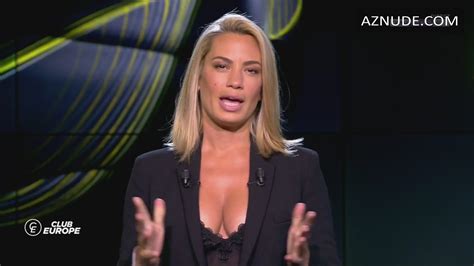 ANNE LAURE BONNET Nude AZNude