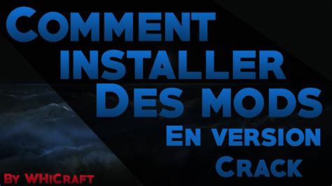 Tuto Comment Installer Des Mods Du Workshop Steam En Version Crack