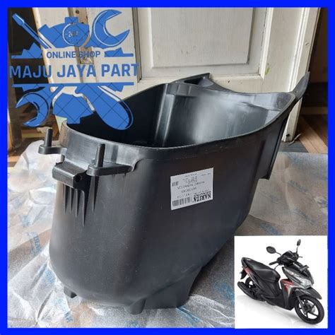 Jual Box Bagasi Bawah Jok Vario Techno Fi Old