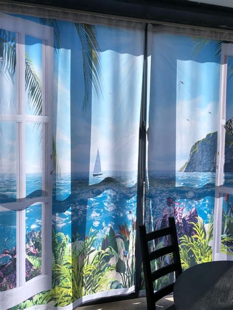 Каталог Фотошторы от магазина Рим Декор