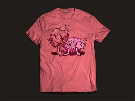 Mind Fuck On Behance