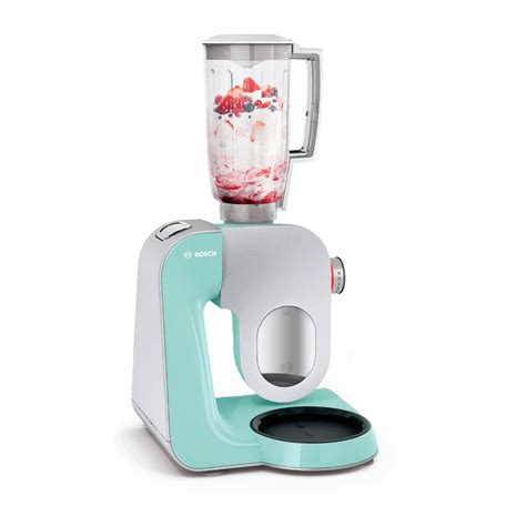 Robot De Cocina BOSCH MUM58020 1000W — NETPC