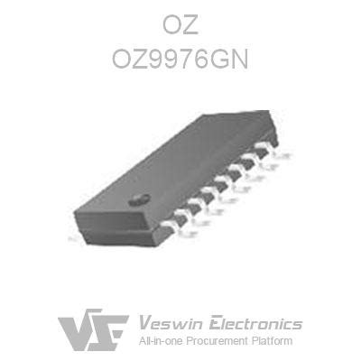 ozgn oz  components veswin electronics