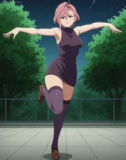 Parody Dandadan E Hentai Galleries