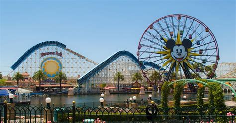 Tripadvisor Names Top Amusement Parks In Travelers Choice Awards