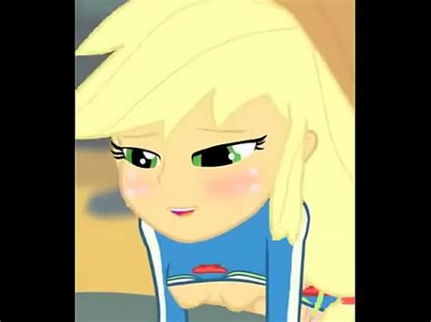 Applejack Xvideos