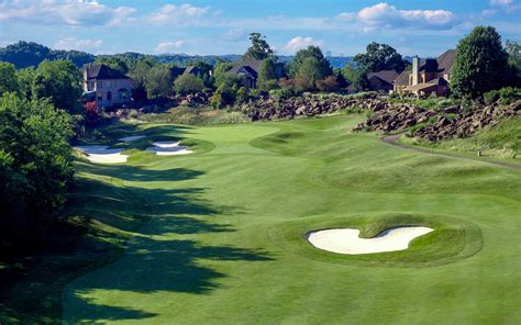 Golf Courses in Sewickley, PA | Diamond Run Golf Club