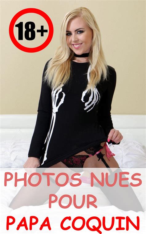 Photos Nues pour Papa Coquin Secy Filles Chaudes nº 39 by WHB World Hot Beauty Goodreads