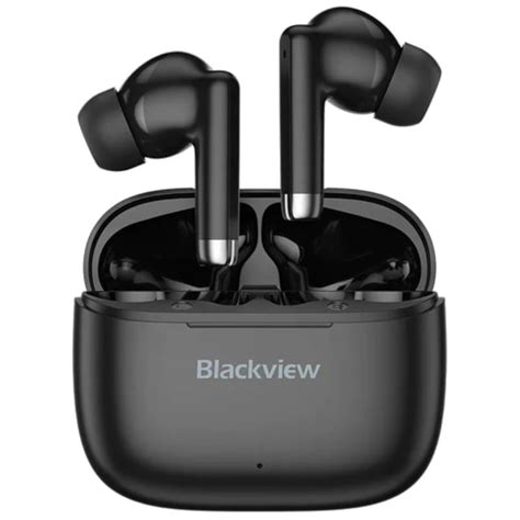 Blackview Airbuds 4 : 13 mm - 400mAh - IPX7