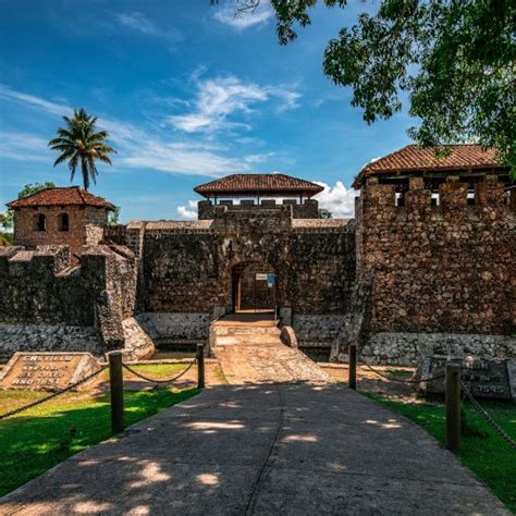 Historia De Izabal Lahistoria