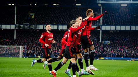 Manchester United Bournemouth Statistiche Quote E Pronostico Mondo