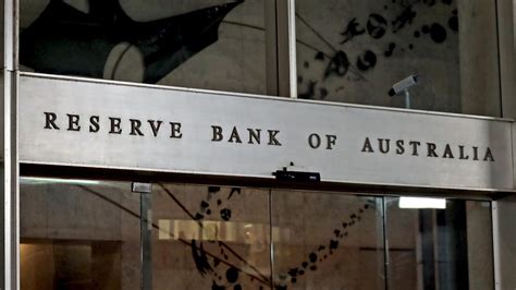 Rba Interest Rates Hidden Message In Philip Lowes Statement