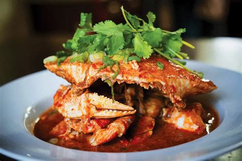 Top Seafood Restaurants In Singapore Tallypress