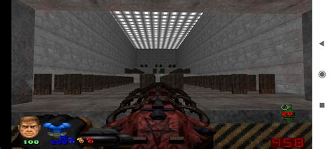 New Unmaker64 Image Brutal CyberDoom Mod For Doom ModDB