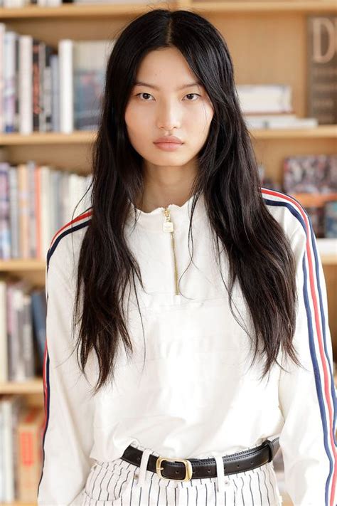 chen  model profile  latest news