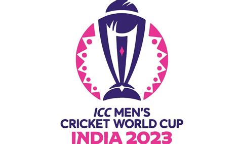 ICC World Cup 2023 Schedule: List of Matches, Dates and Venues