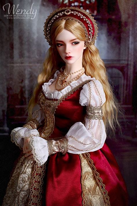 Doll dress, Fantasy dress, Fairytale fashion