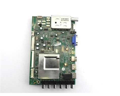 Купить Mystery MTV-3213LW TV Main Board материнская плата телевизора