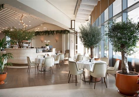 Novara Cafe Dubai Mall